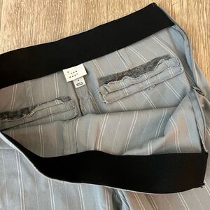 Target, A new day dress pants size 6, lightly worn